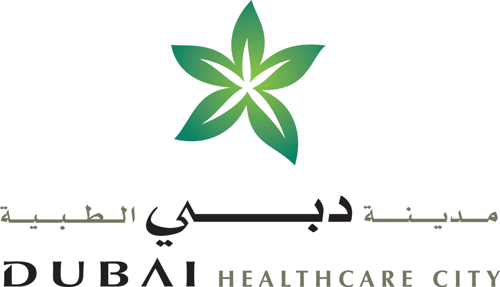 Dubai Healthcare City